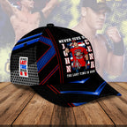 John Cena Classic Cap – HOATT15129