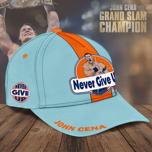 John Cena Classic Cap – TMTHU2151