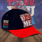 John Cena Classic Cap – TMTHU2636