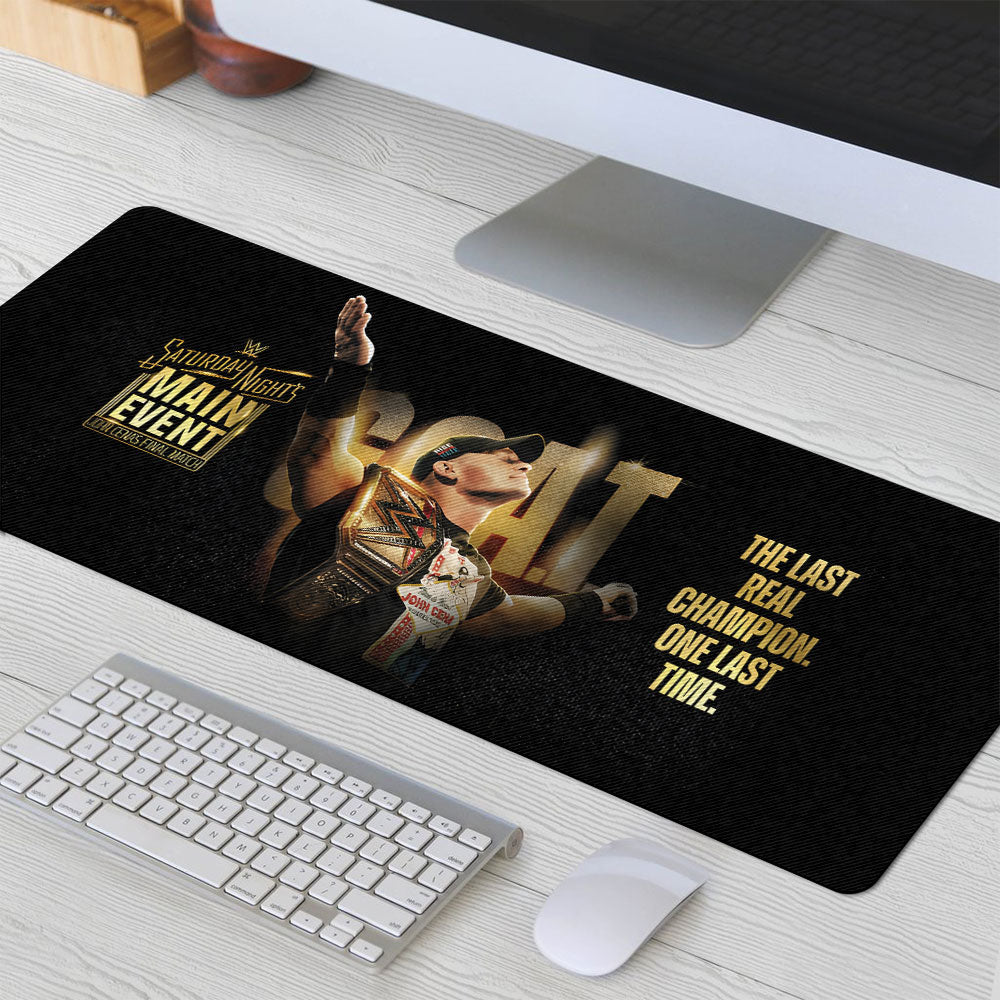 John Cena Mouse Mat – TANTN19356
