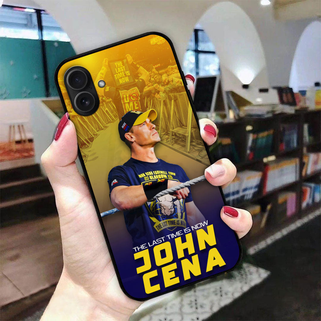 John Cena Phone Case – MAITM14083