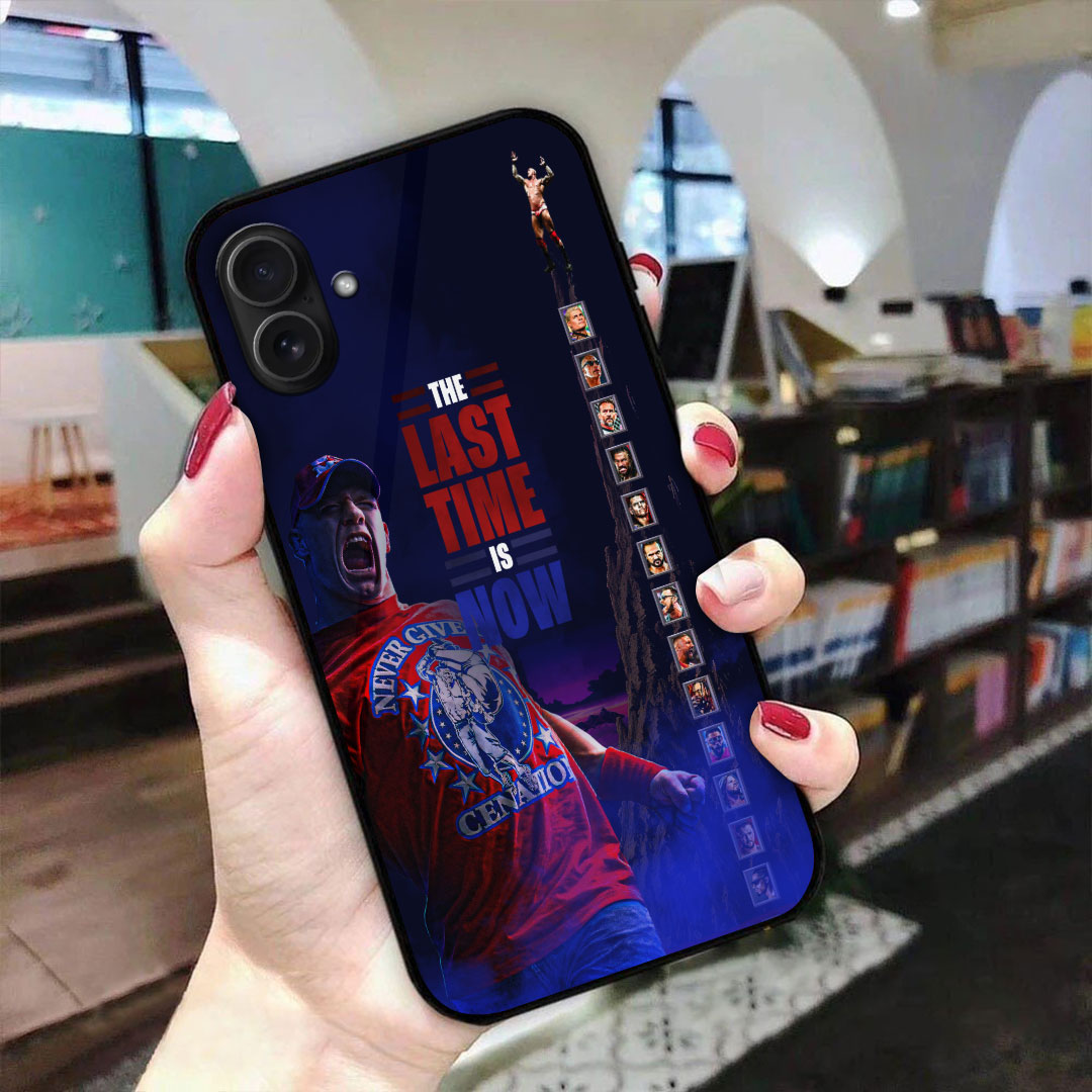 John Cena Phone Case – MAITM14084