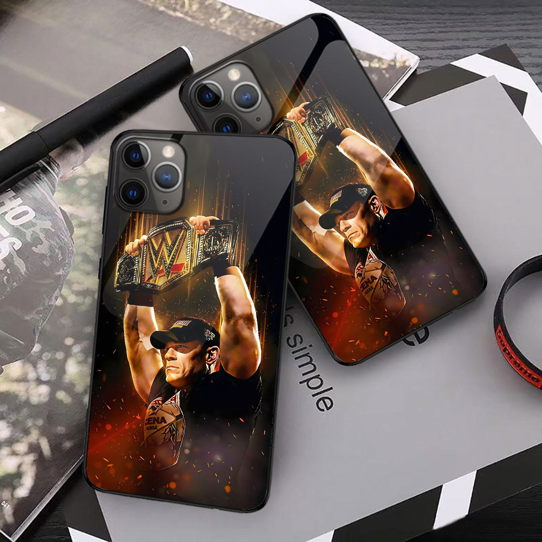 John Cena Phone Case – MAITM14085