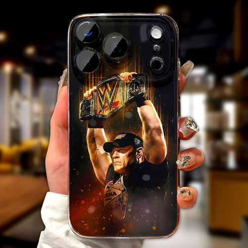 John Cena Phone Case – MAITM14085