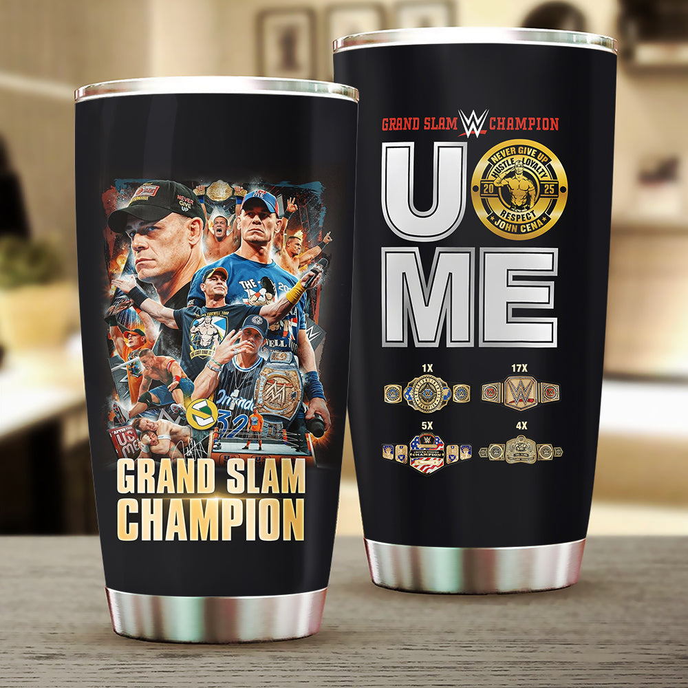 John Cena Tumbler Cup – TMTHU2643