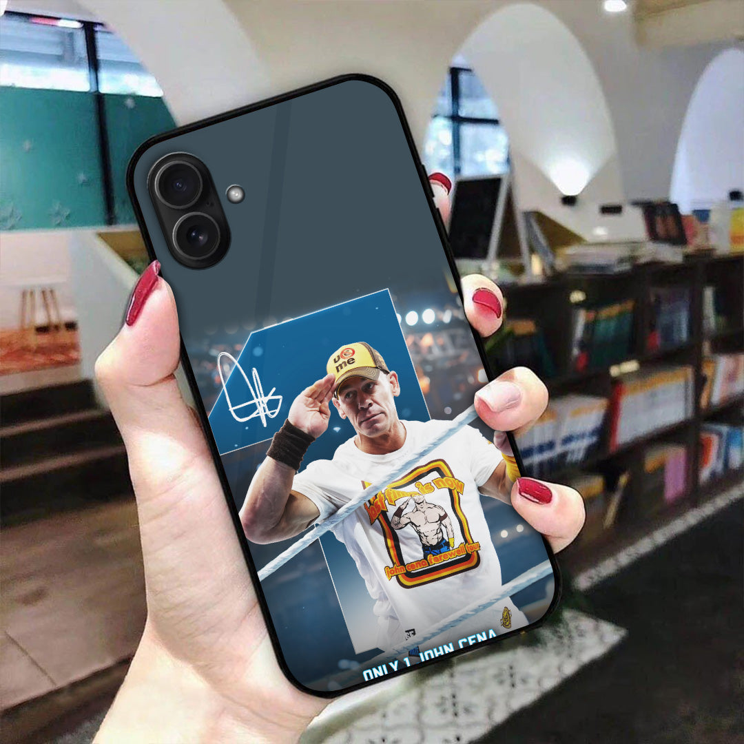 John Cena Phone Case – TANTN19347