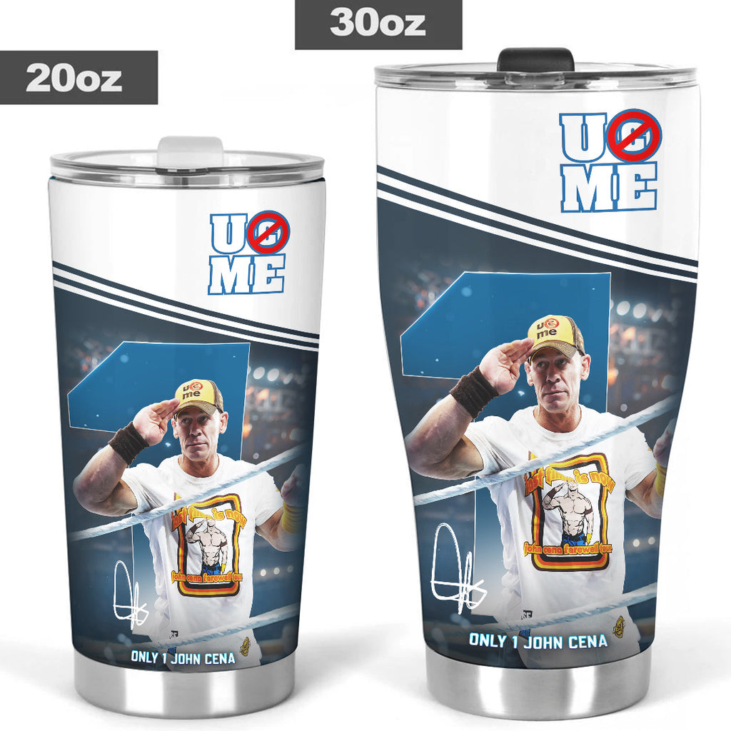 John Cena Tumbler Cup – TANTN19349