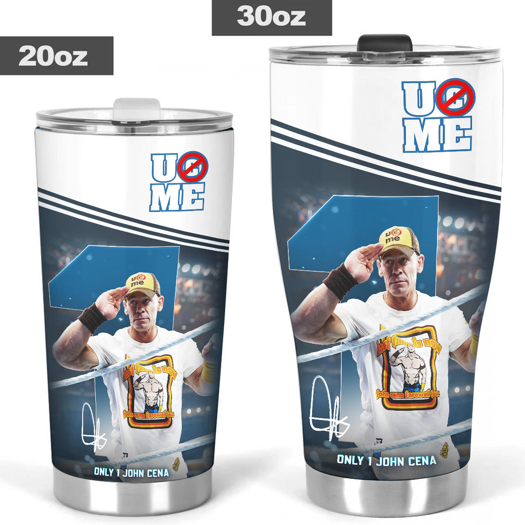 John Cena Tumbler Cup – TANTN19349