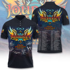 Journey Tour 2026 3D Apparel – TANTN23516