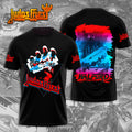 Judas Priest 3D Apparel – NGHIAVT 1279