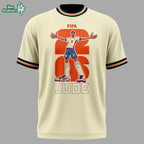 Jude Bellingham FIFA World Cup 2026 Celebration Special Edition Shirt