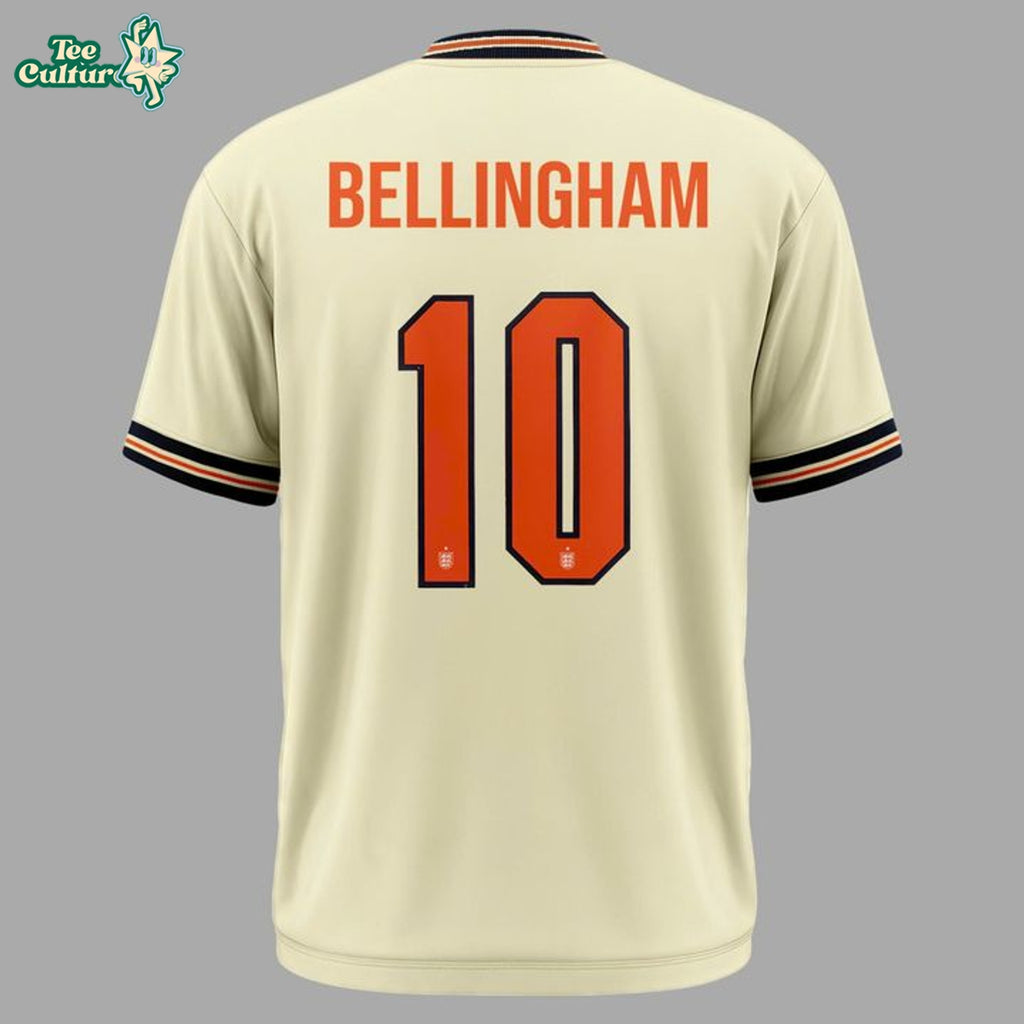Jude Bellingham FIFA World Cup 2026 Celebration Special Edition Shirt