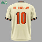 Jude Bellingham FIFA World Cup 2026 Celebration Special Edition Shirt