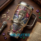 Juice Wrld Legends Never Die Limited Edition YETI Tumbler