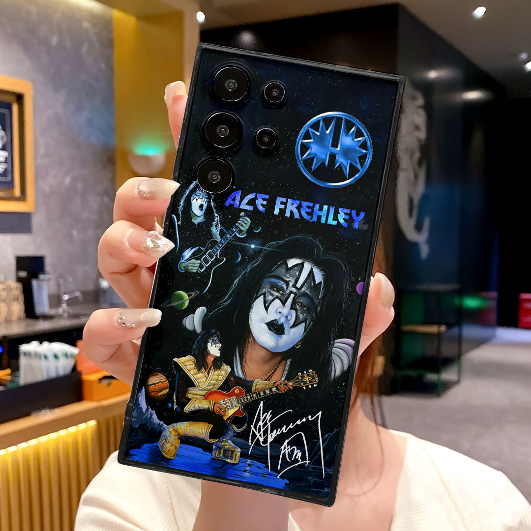 KISS X Ace Frehley Phone Case – HOATT13901