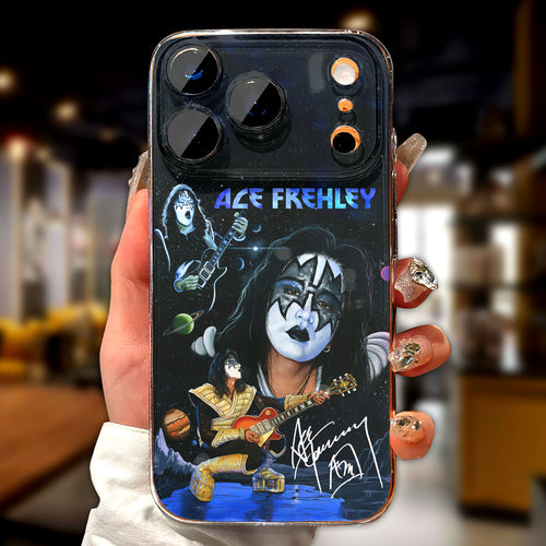 KISS X Ace Frehley Phone Case – HOATT13901