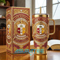 Kappa Alpha Psi Fraternity, Inc. 2026 Limited Edition YETI Tumbler