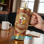 Kappa Alpha Psi Fraternity, Inc. 2026 Limited Edition YETI Tumbler