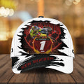 Ken Roczen 450SX 2026 Champion Classic Cap – GNE6425