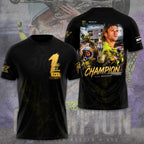 Ken Roczen 450SX 2026 Champion 3D Apparel – GNE6436