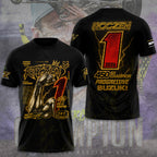 Ken Roczen 450SX 2026 Champion 3D Apparel – GNE6518