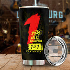 Ken Roczen 450SX 2026 Champion Tumbler Cup – GNE6373