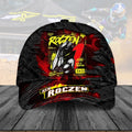 Ken Roczen 2026 AMA Supercross 450cc Champion Classic Cap – HOATT17969