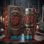 Korn Band Follow The Leader Limited Edition 2026 YETI Tumbler