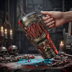 Korn Band Follow The Leader Limited Edition 2026 YETI Tumbler