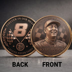Kyle Busch Commemorative Coin – TANTN23163