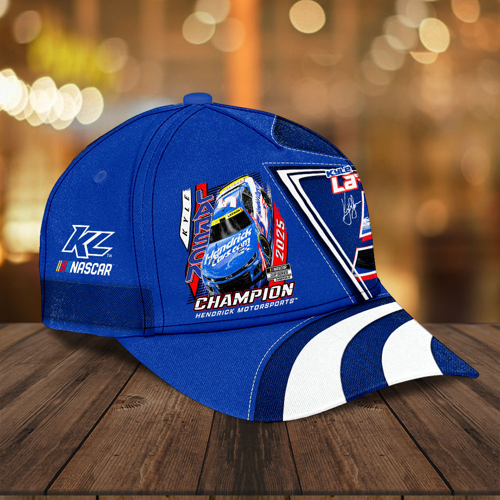 Los Angeles Dodgers World Series 2025 Classic Cap – TANTN18417