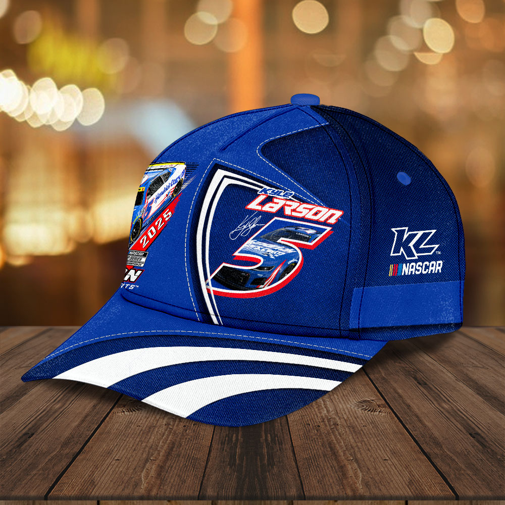 Los Angeles Dodgers World Series 2025 Classic Cap – TANTN18417