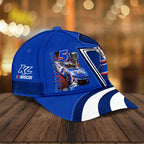 Kyle Larson 2025 NASCAR Cup Series Champion Classic Cap -HOATT14475