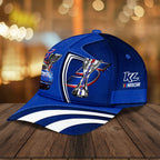 Kyle Larson 2025 NASCAR Cup Series Champion Classic Cap -HOATT14475