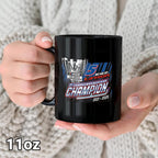 Kyle Larson 2025 NASCAR Cup Series Champion Ceramic Mug – TANTN18537