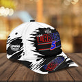 Kyle Larson 2025 NASCAR Cup Series Champion Classic Cap – MAITM13699