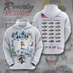 Kyle Busch 3D Apparel – GNE8214