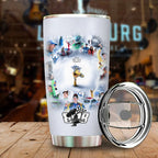 Kyle Busch Tumbler Cup – GNE8250