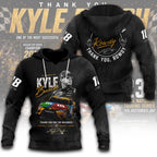 Kyle Busch 3D Apparel – TANTN23141
