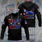 Kyle Larson 2025 NASCAR Cup Series Champion 3D Apparel – TANTN18091
