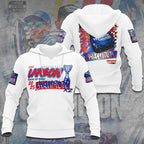 Kyle Larson 2025 NASCAR Cup Series Champion 3D Apparel – TANTN18102