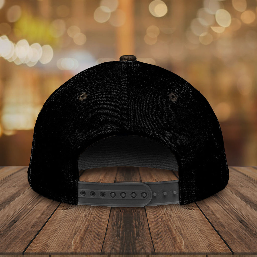 Las Vegas Aces Classic Cap – TMTHU1443