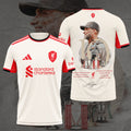 Liverpool FC 3D Apparel – TMTHU1362