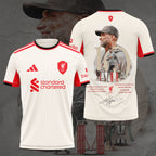 Liverpool FC 3D Apparel – TMTHU1362