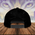 LSU Tigers Baseball 2025 National Champions Classic Cap – GNE 3792