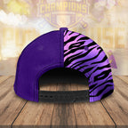LSU Tigers Baseball 2025 National Champions Classic Cap – MAITM 11886
