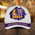 LSU Tigers Baseball 2025 National Champions Classic Cap – HOATT 11489