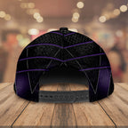 LSU Tigers Baseball 2025 National Champions Classic Cap – HOATT 11496