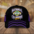 LSU Tigers Baseball 2025 National Champions Classic Cap – HOATT 11555
