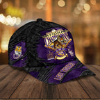 LSU Tigers Baseball 2025 National Champions Classic Cap – HOATT 11826